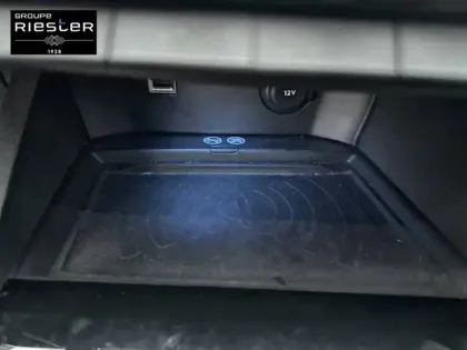 Photo 14 Peugeot 3008  BlueHDi 130ch S&S BVM6