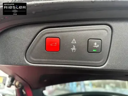 Photo 27 Peugeot 3008  BlueHDi 130ch S&S BVM6