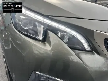Photo 15 Peugeot 3008  BlueHDi 130ch S&S BVM6