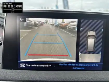 Photo 28 Peugeot 3008  BlueHDi 130ch S&S BVM6