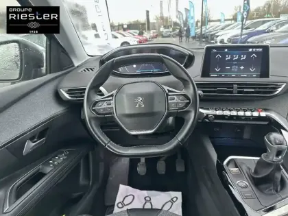 Photo 8 Peugeot 3008  BlueHDi 130ch S&S BVM6