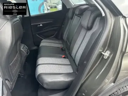 Photo 11 Peugeot 3008  BlueHDi 130ch S&S BVM6