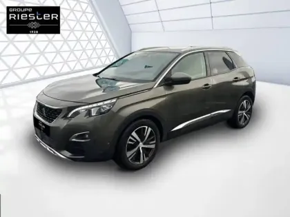 Photo Peugeot 3008 Allure Business