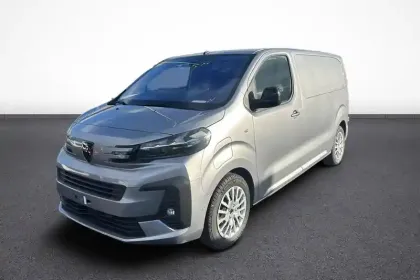 Photo Peugeot Expert