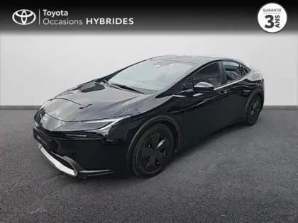Photo Toyota Prius