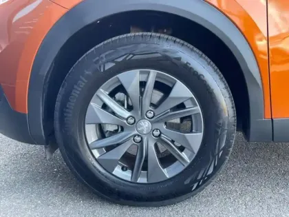 Photo 4 Peugeot 2008  e- 136ch Active