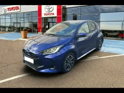 Photo Toyota Yaris