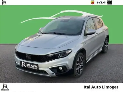 Photo Fiat Tipo
