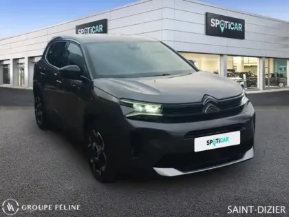 Photo 2 Citroën C5 aircross  BlueHDi 130ch S&S Feel Pack EAT8