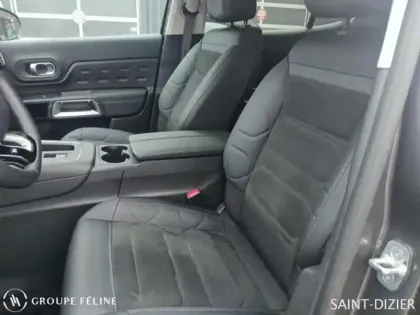 Photo 8 Citroën C5 aircross  BlueHDi 130ch S&S Feel Pack EAT8