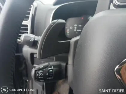 Photo 12 Citroën C5 aircross  BlueHDi 130ch S&S Feel Pack EAT8