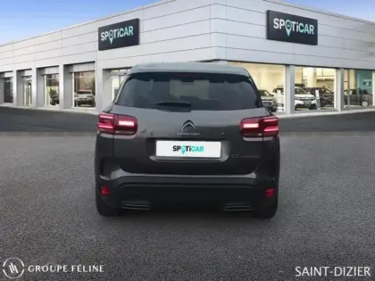 Photo 4 Citroën C5 aircross  BlueHDi 130ch S&S Feel Pack EAT8