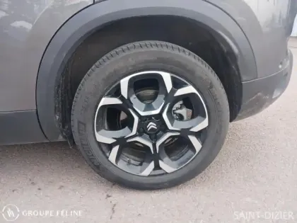 Photo 10 Citroën C5 aircross  BlueHDi 130ch S&S Feel Pack EAT8