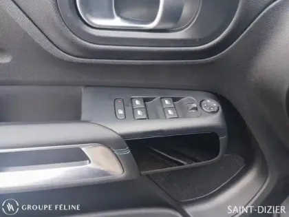 Photo 11 Citroën C5 aircross  BlueHDi 130ch S&S Feel Pack EAT8