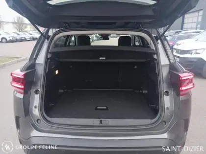 Photo 5 Citroën C5 aircross  BlueHDi 130ch S&S Feel Pack EAT8