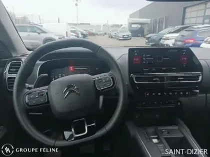 Photo 7 Citroën C5 aircross  BlueHDi 130ch S&S Feel Pack EAT8