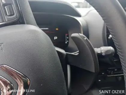 Photo 13 Citroën C5 aircross  BlueHDi 130ch S&S Feel Pack EAT8