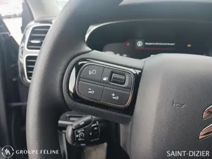 Photo 14 Citroën C5 aircross  BlueHDi 130ch S&S Feel Pack EAT8