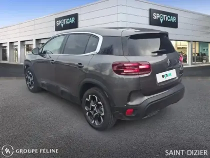 Photo 6 Citroën C5 aircross  BlueHDi 130ch S&S Feel Pack EAT8