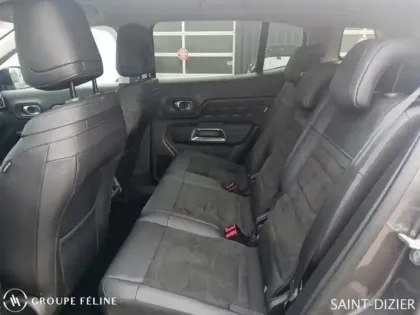 Photo 9 Citroën C5 aircross  BlueHDi 130ch S&S Feel Pack EAT8