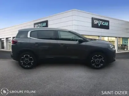 Photo 3 Citroën C5 aircross  BlueHDi 130ch S&S Feel Pack EAT8