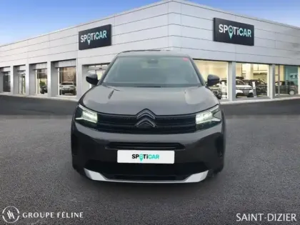 Photo 1 Citroën C5 aircross  BlueHDi 130ch S&S Feel Pack EAT8