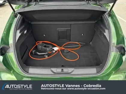 Photo 5 Peugeot 308  PHEV 180ch Allure Pack e-EAT8