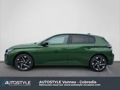 Photo 1 Peugeot 308  PHEV 180ch Allure Pack e-EAT8