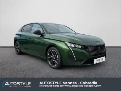 Photo 9 Peugeot 308  PHEV 180ch Allure Pack e-EAT8