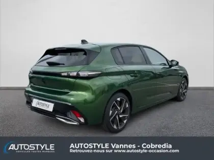 Photo 6 Peugeot 308  PHEV 180ch Allure Pack e-EAT8