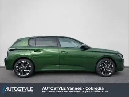 Photo 7 Peugeot 308  PHEV 180ch Allure Pack e-EAT8