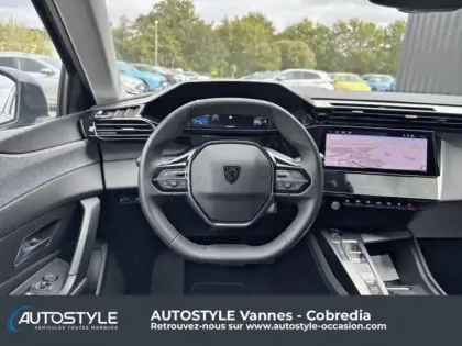 Photo 14 Peugeot 308  PHEV 180ch Allure Pack e-EAT8