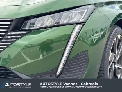 Photo 10 Peugeot 308  PHEV 180ch Allure Pack e-EAT8