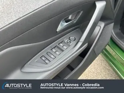 Photo 13 Peugeot 308  PHEV 180ch Allure Pack e-EAT8