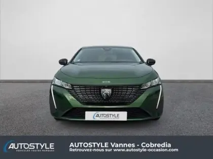 Photo 11 Peugeot 308  PHEV 180ch Allure Pack e-EAT8