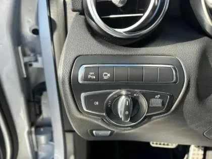 Photo 13 Mercedes Classe GLC GLC Coupé 250 d 204ch Sportline 4Matic 9G-Tronic