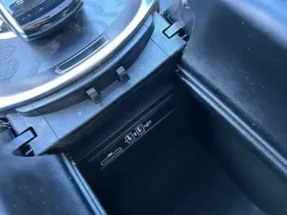 Photo 14 Mercedes Classe GLC GLC Coupé 250 d 204ch Sportline 4Matic 9G-Tronic