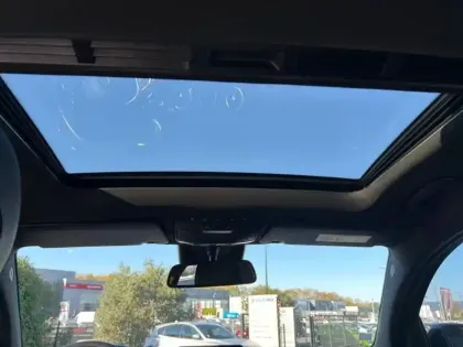 Photo 8 Mercedes Classe GLC GLC Coupé 250 d 204ch Sportline 4Matic 9G-Tronic