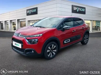 Photo Citroën C3