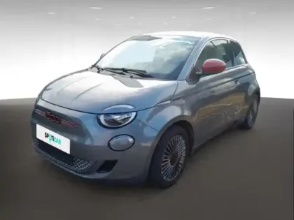 Photo Fiat 500