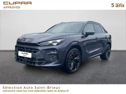 Photo Cupra Terramar
