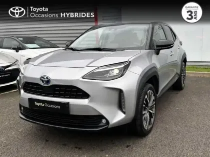 Photo Toyota Yaris