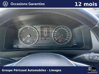 Photo 10 Volkswagen Transporter  FGN TOLE L2H1 2.0 TDI 204