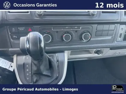 Photo 13 Volkswagen Transporter  FGN TOLE L2H1 2.0 TDI 204