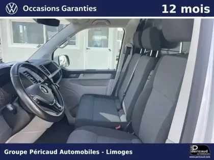 Photo 6 Volkswagen Transporter  FGN TOLE L2H1 2.0 TDI 204