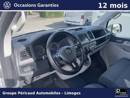 Photo 5 Volkswagen Transporter  FGN TOLE L2H1 2.0 TDI 204