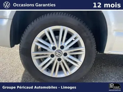 Photo 9 Volkswagen Transporter  FGN TOLE L2H1 2.0 TDI 204