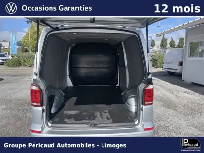 Photo 7 Volkswagen Transporter  FGN TOLE L2H1 2.0 TDI 204
