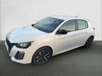 Photo Peugeot 208 Active