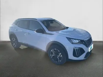 Photo 22 Peugeot 2008  Hybrid 136 e-DCS6